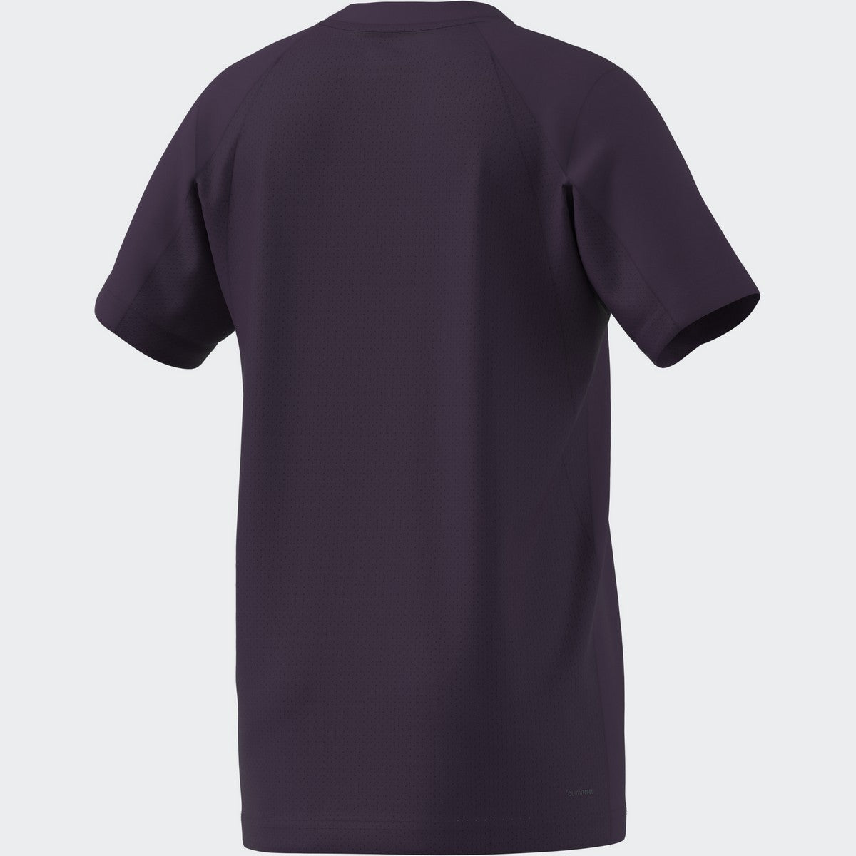 B CLUB TEE Plum