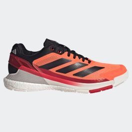 Adidas Crazyquick Boost Padel Men's Orange