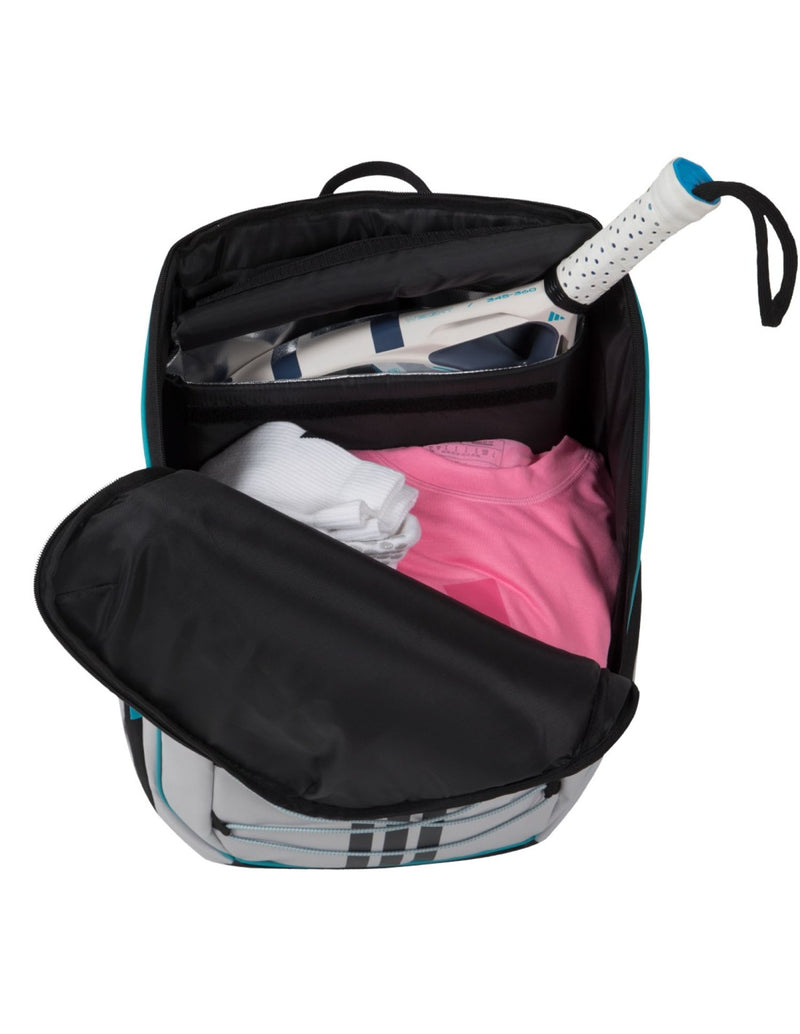 Backpack Protour Offwhite 3.4