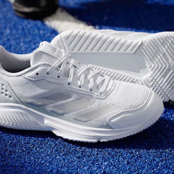 Courtquick Padel W - Ftwr White