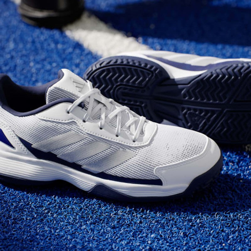 Crazyquick Padel Kids - Ftwr White