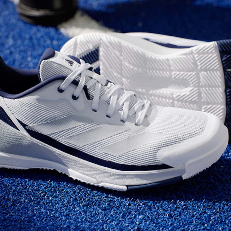Crazyquick LS Padel M - Ftwr White