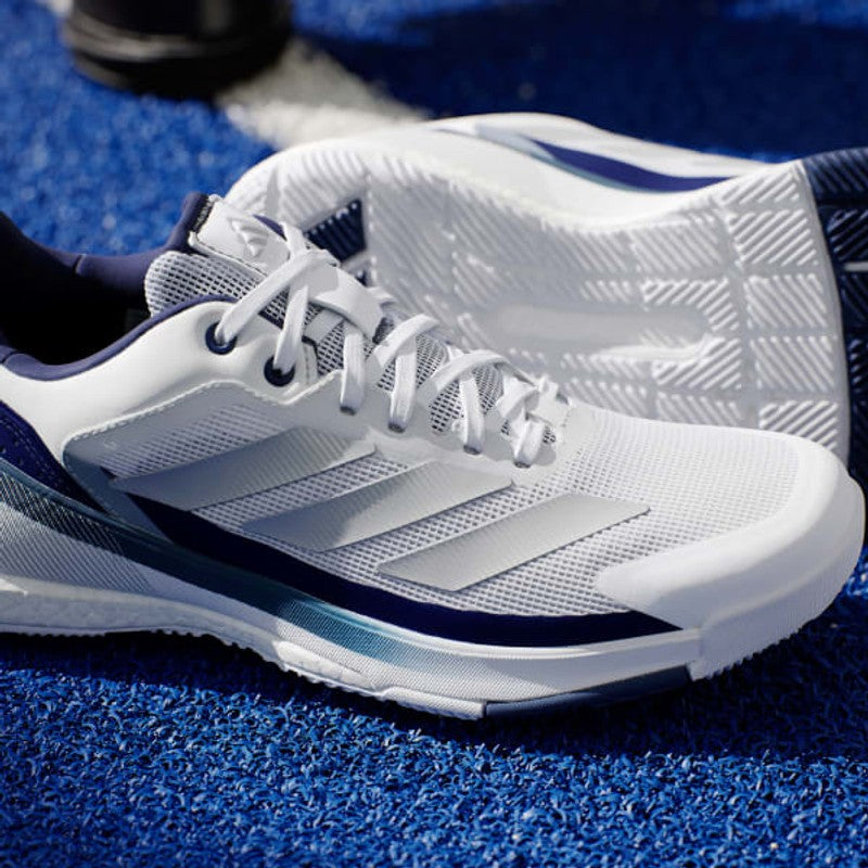 Crazyquick Boost Padel M - Ftwr White
