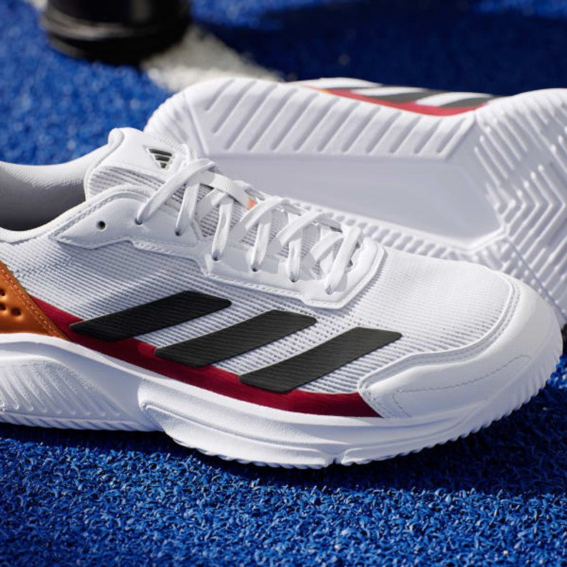 Courtquick Padel M - Ftwr White