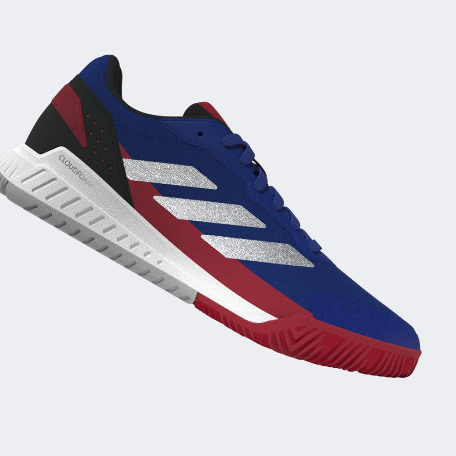 Courtquick Padel M - Dark Blue