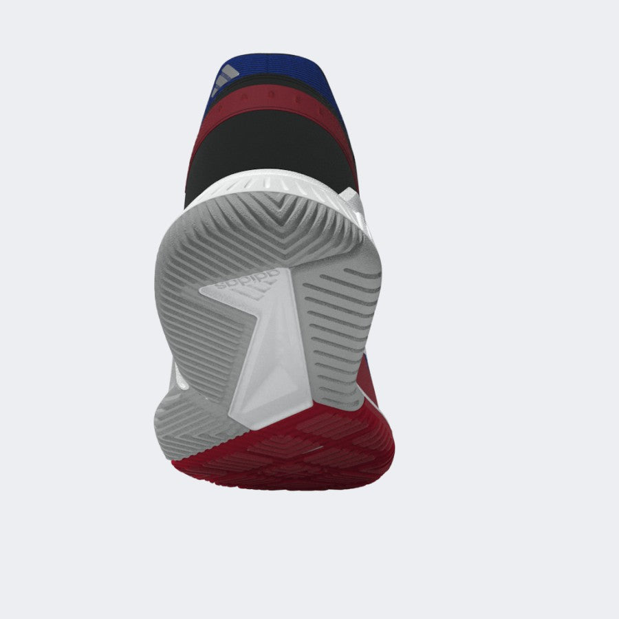 Courtquick Padel M - Dark Blue