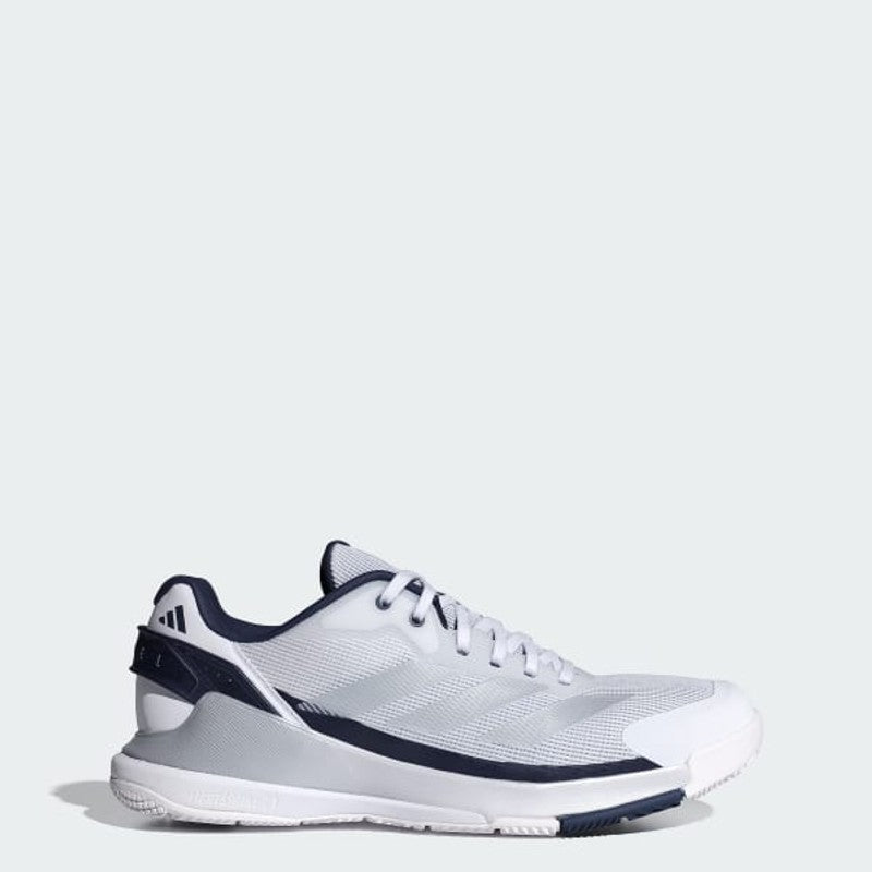 Crazyquick LS Padel M - Ftwr White