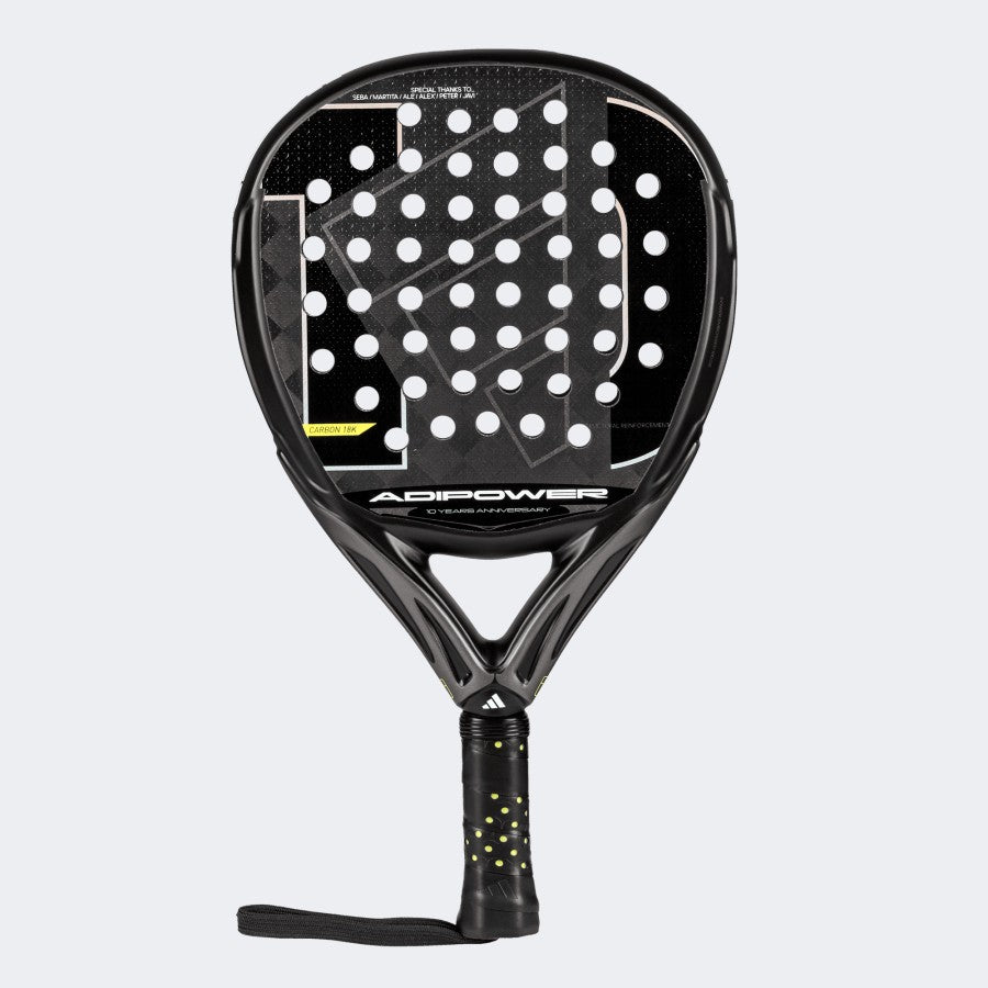 adipower 10 ANNIVERSARY