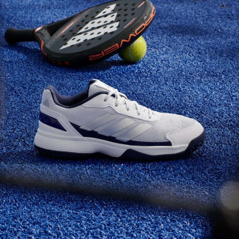 Crazyquick Padel Kids - Ftwr White