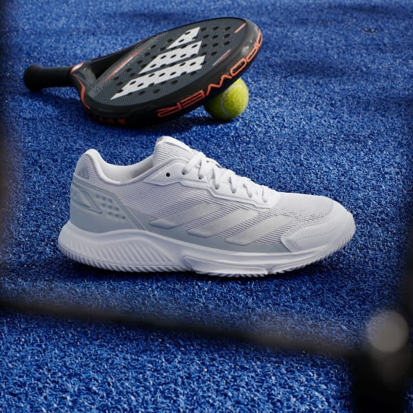 Courtquick Padel W - Ftwr White