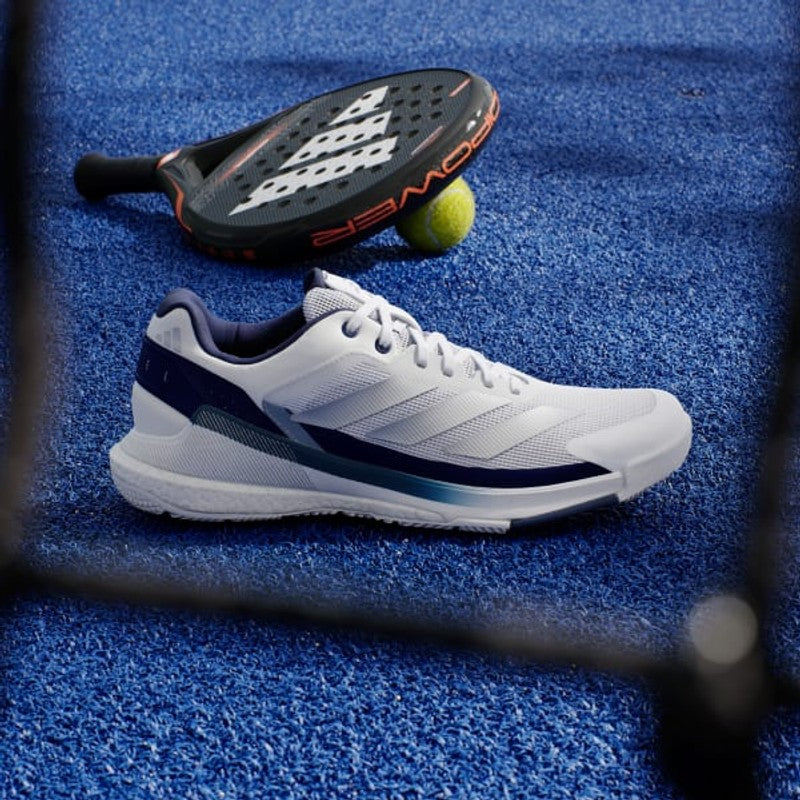 Crazyquick Boost Padel M - Ftwr White