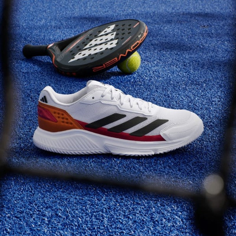 Courtquick Padel M - Ftwr White