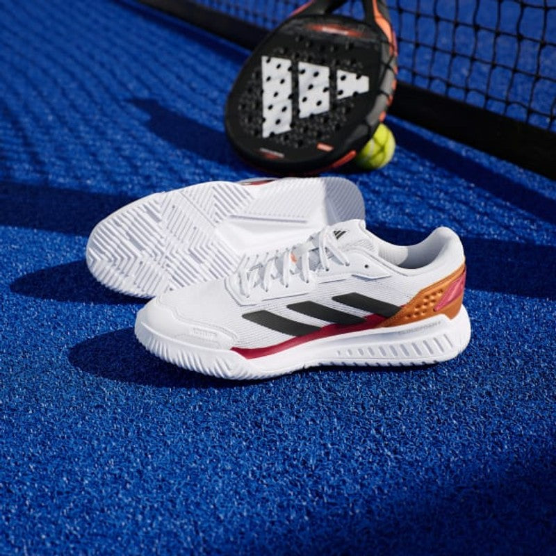 Courtquick Padel M - Ftwr White