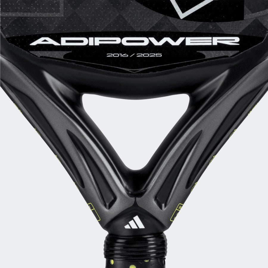 adipower 10 ANNIVERSARY
