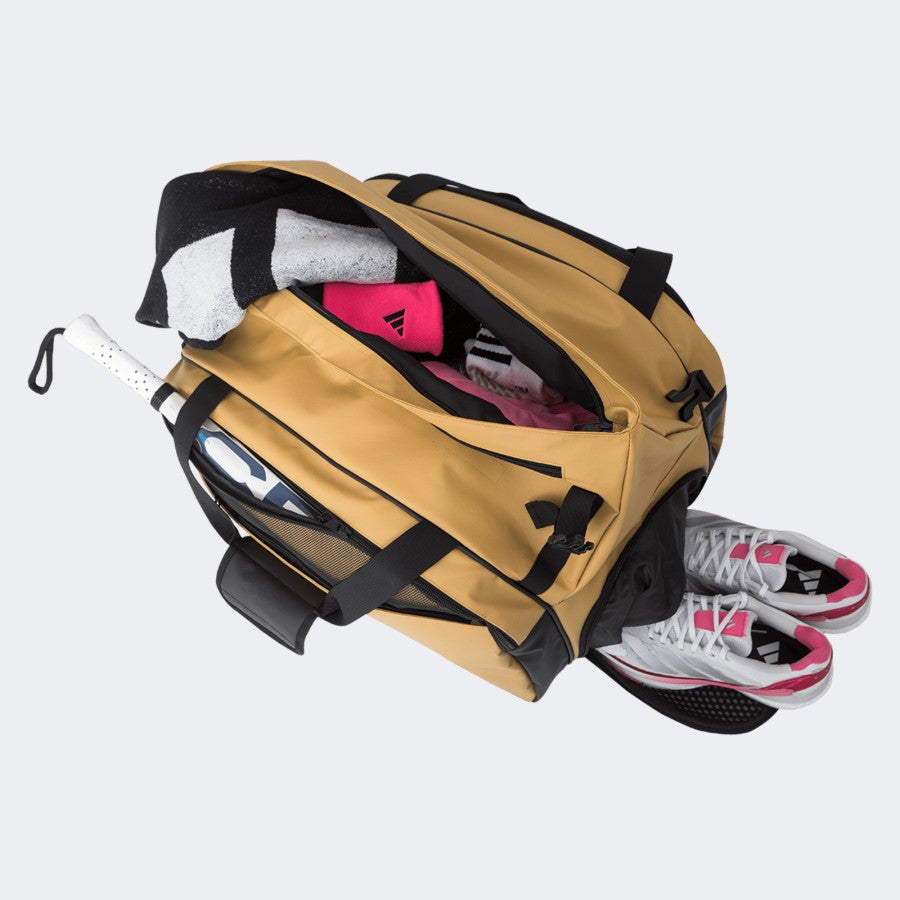 Racket Bag Multigame Sand 3.4