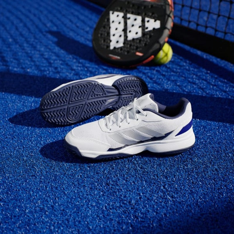 Crazyquick Padel Kids - Ftwr White