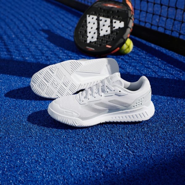 Courtquick Padel W - Ftwr White