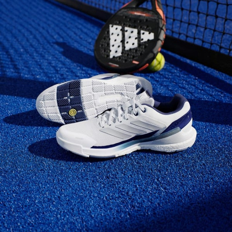 Crazyquick Boost Padel M - Ftwr White
