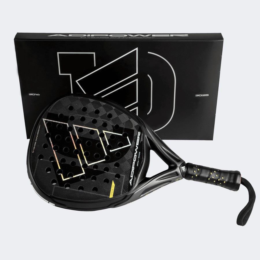 adipower 10 ANNIVERSARY