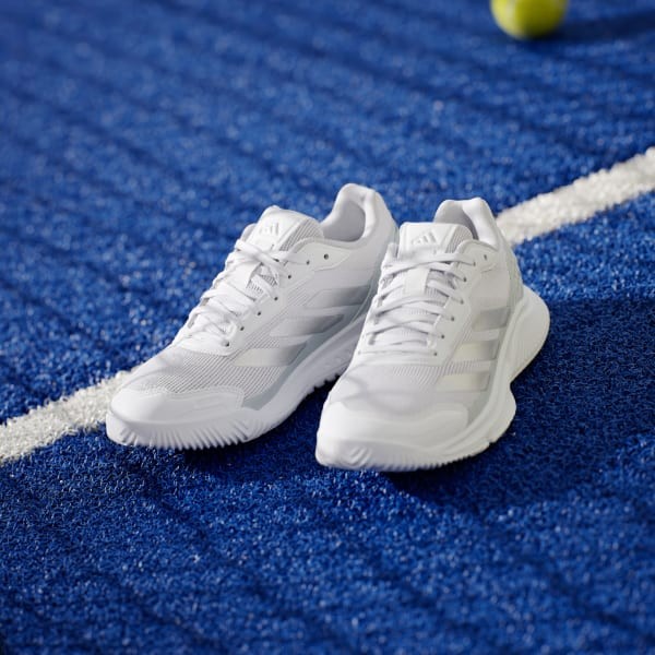 Courtquick Padel W - Ftwr White