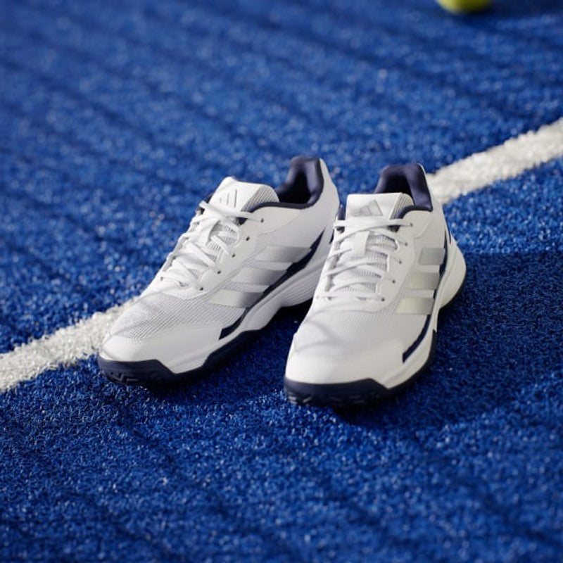 Crazyquick Padel Kids - Ftwr White