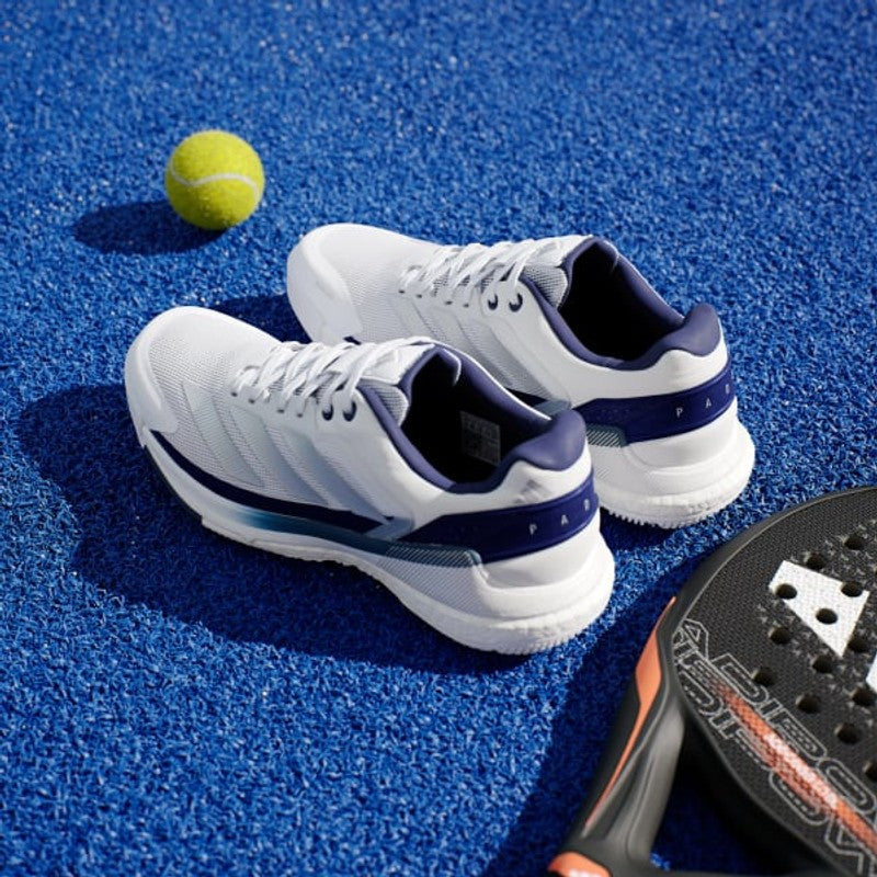 Crazyquick Boost Padel M - Ftwr White