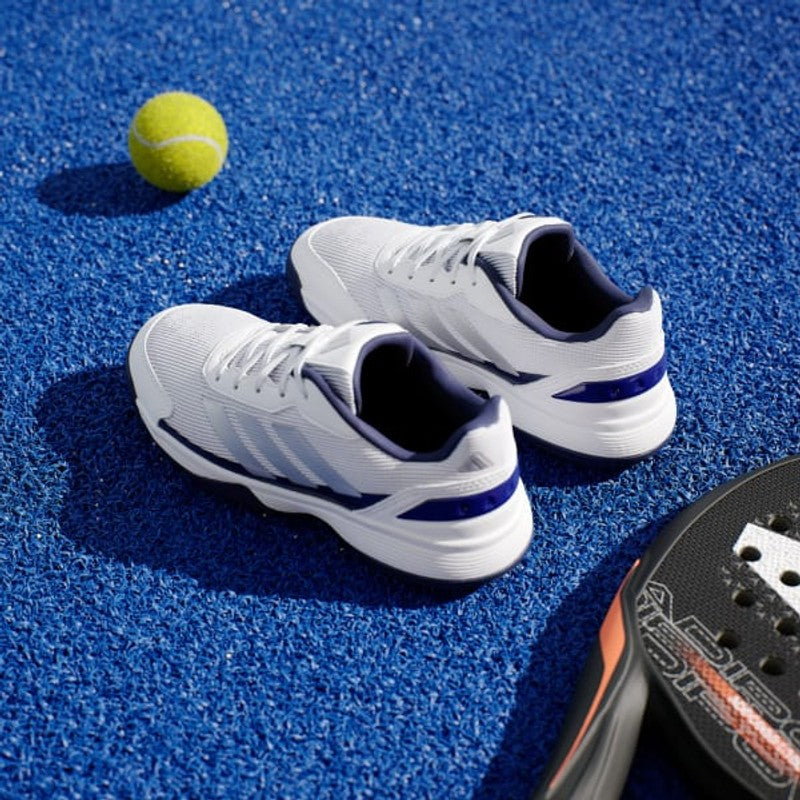 Crazyquick Padel Kids - Ftwr White