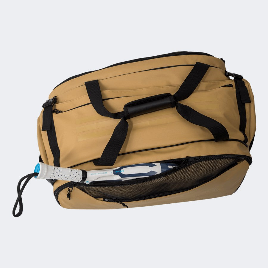Racket Bag Multigame Sand 3.4