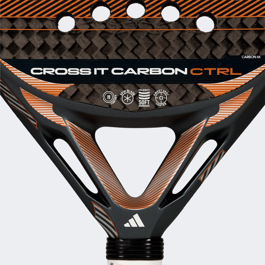 CROSSIT CARBON CTRL 2026