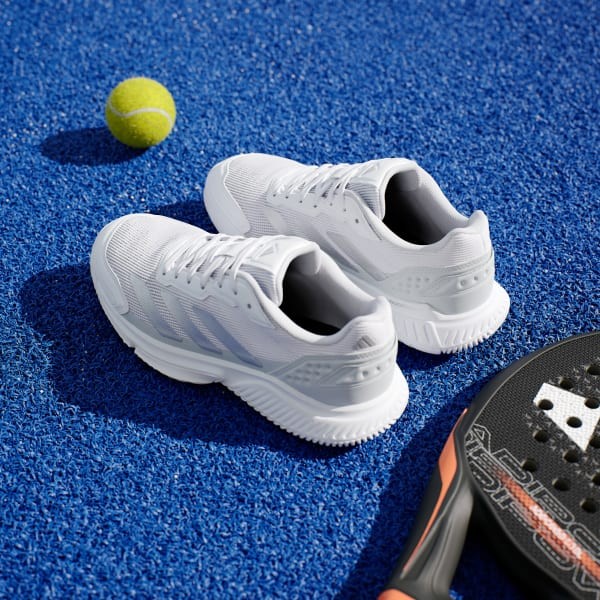 Courtquick Padel W - Ftwr White