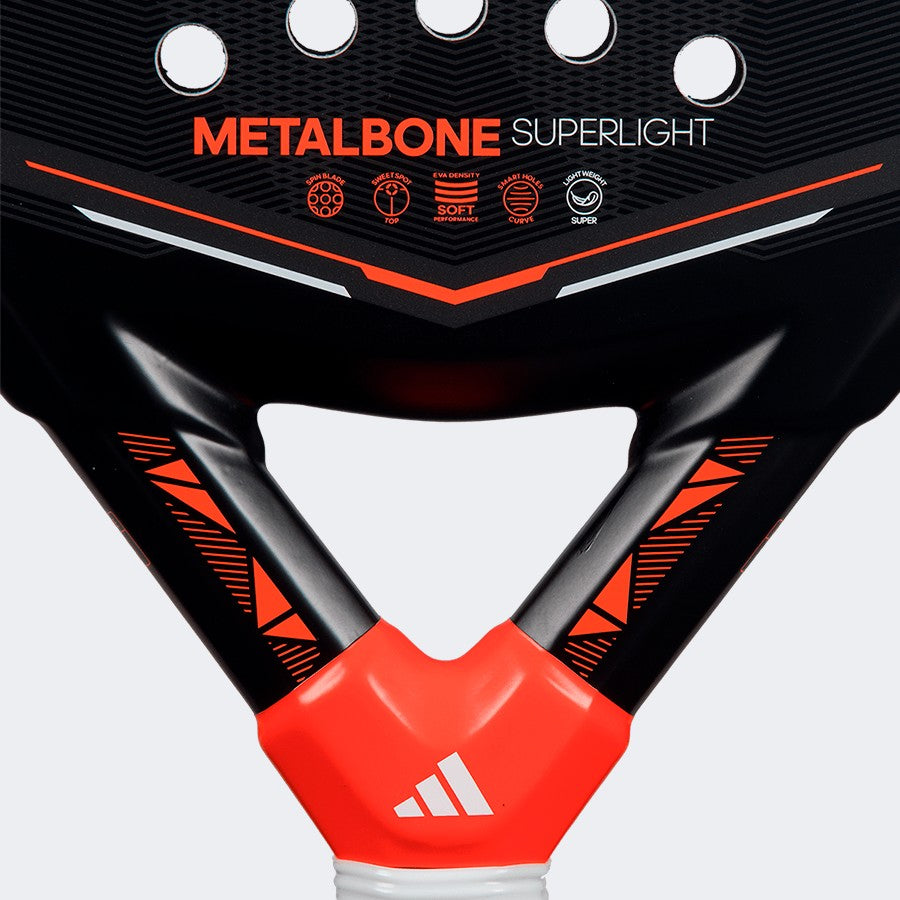 Metalbone Superlight