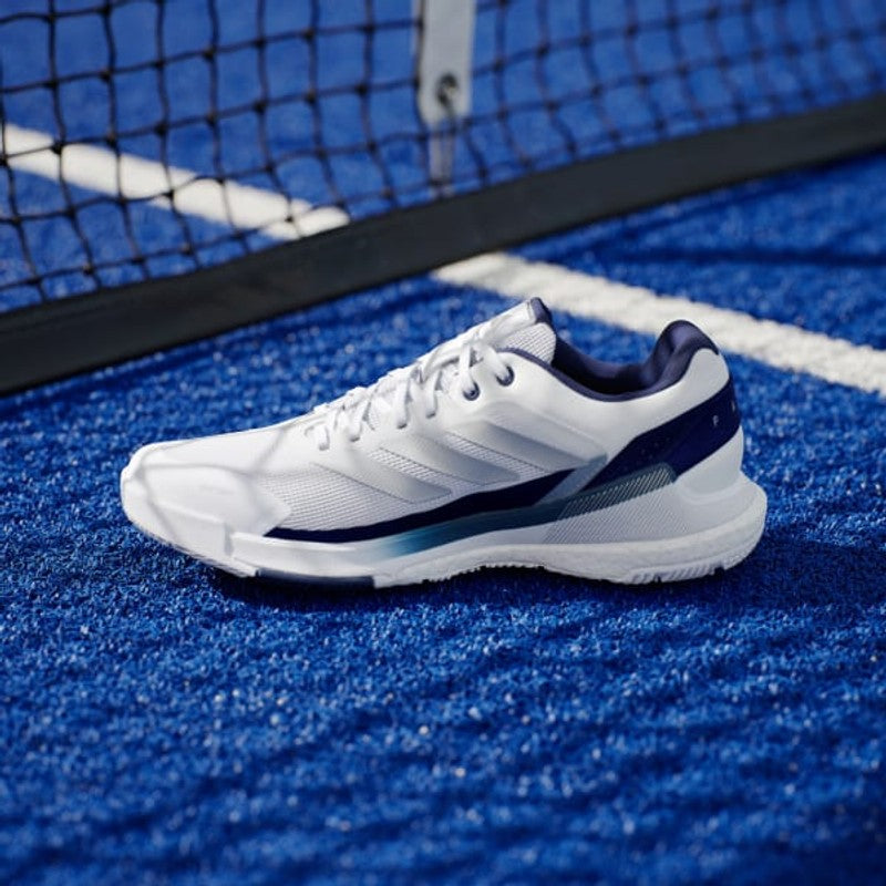 Crazyquick Boost Padel M - Ftwr White