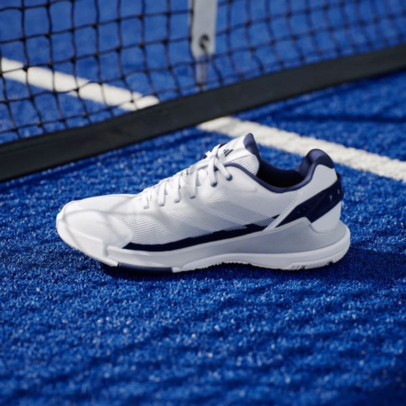 Crazyquick LS Padel M - Ftwr White