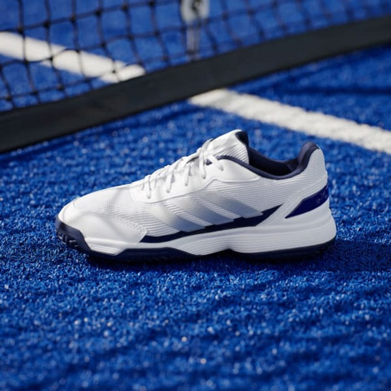 Crazyquick Padel Kids - Ftwr White