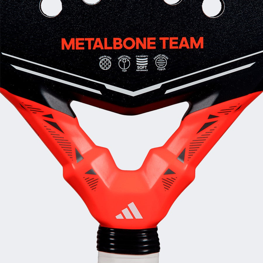 METALBONE TEAM 2026