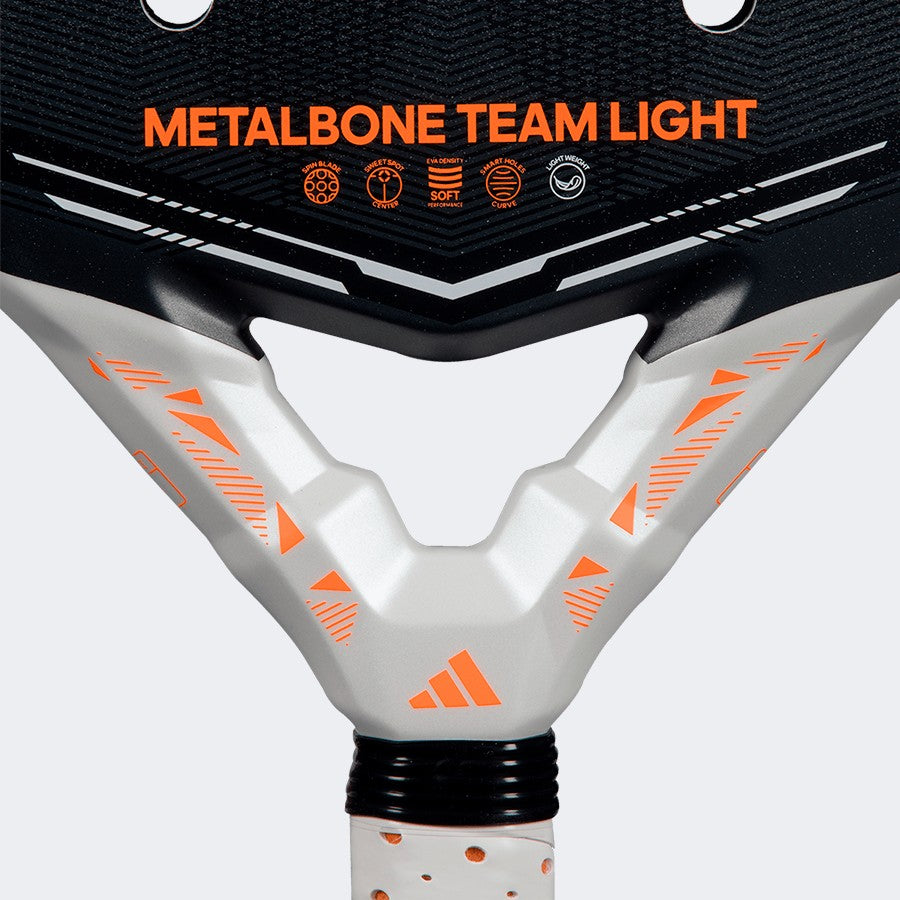 METALBONE TEAM LIGHT 2026