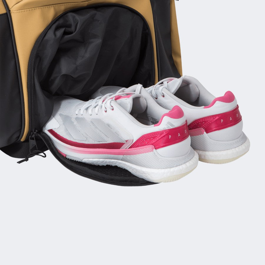 Racket Bag Multigame Sand 3.4