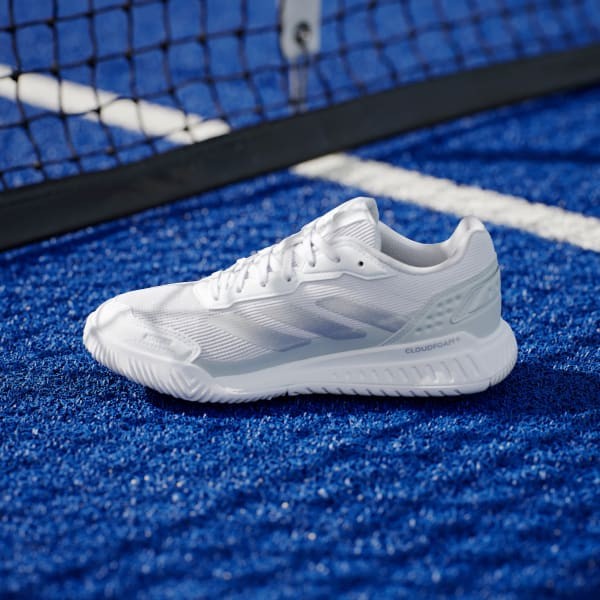 Courtquick Padel W - Ftwr White