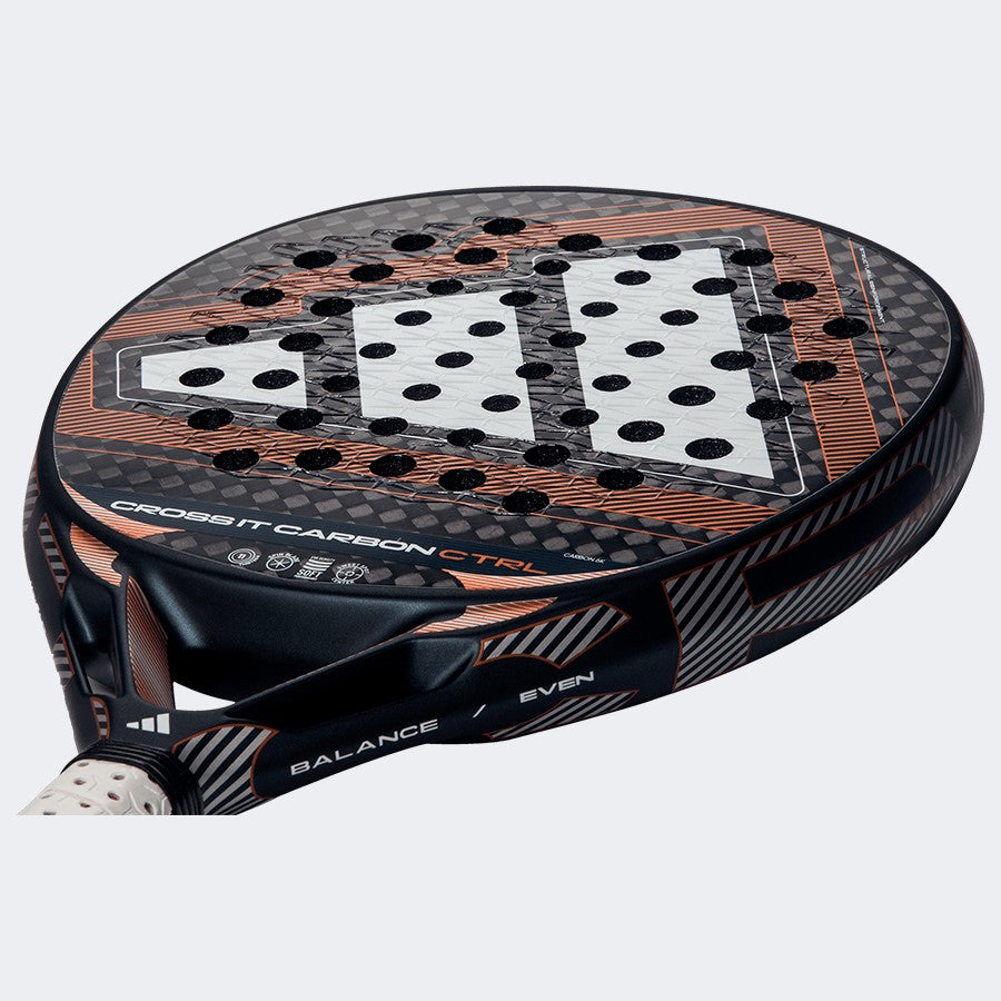 CROSSIT CARBON CTRL 2026