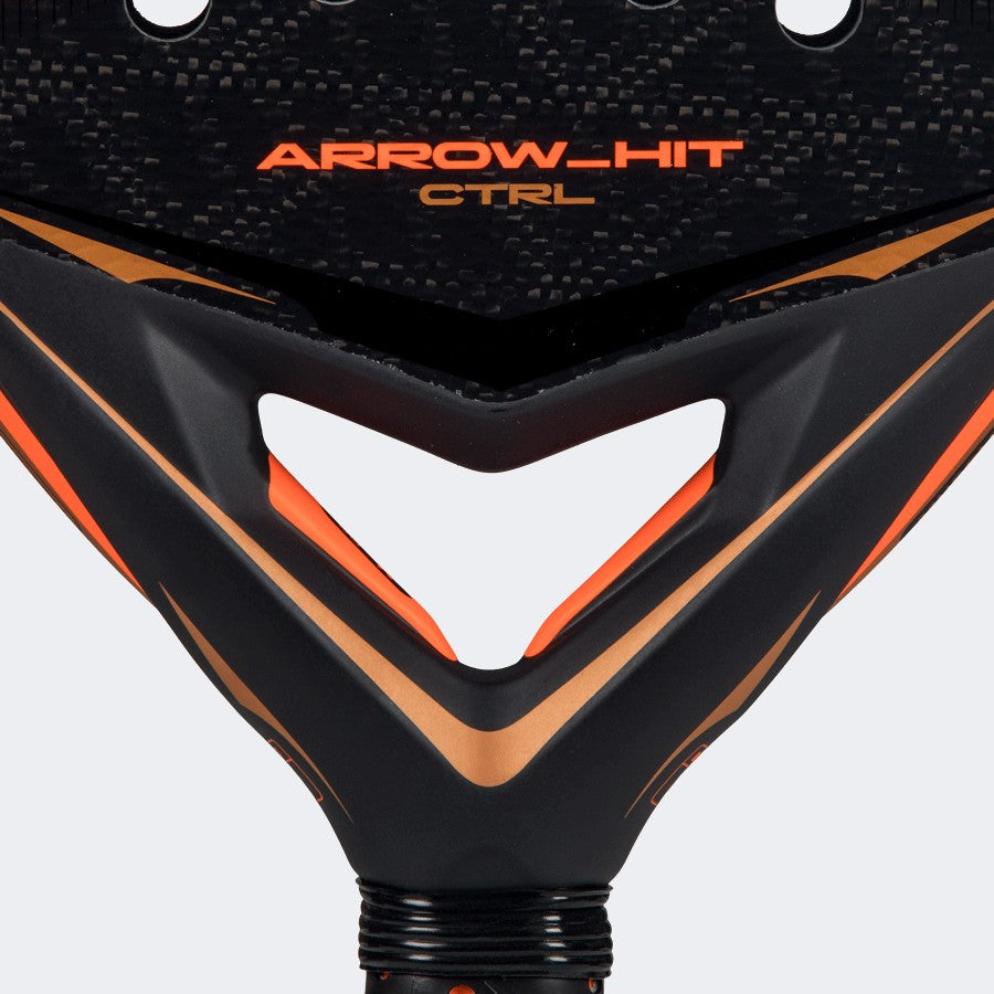 ARROW HIT CTRL 2026