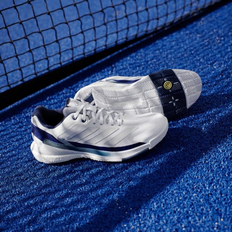 Crazyquick Boost Padel M - Ftwr White