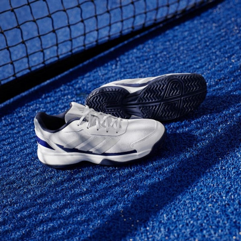 Crazyquick Padel Kids - Ftwr White
