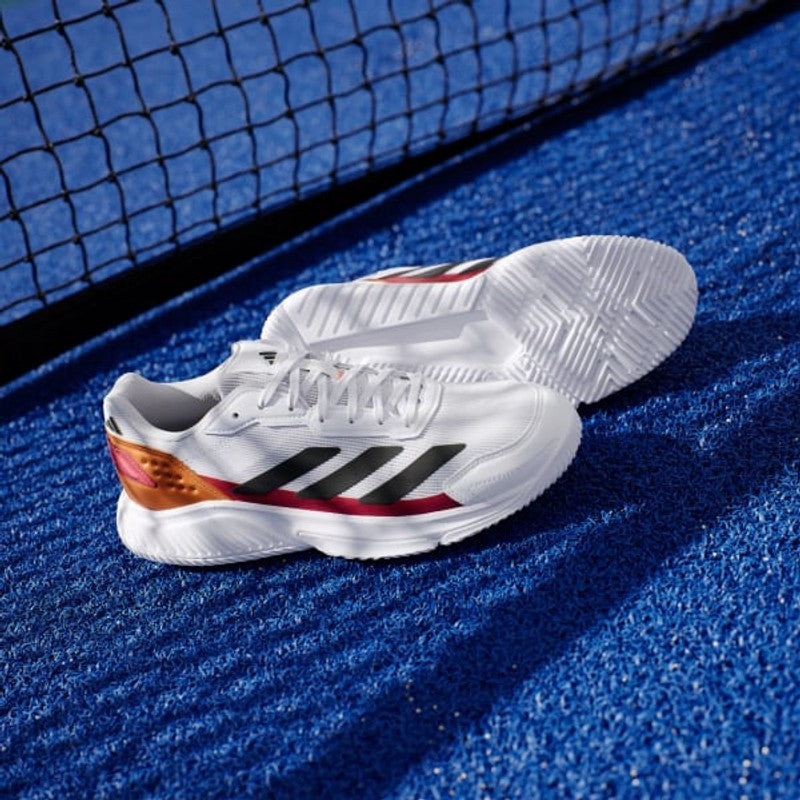 Courtquick Padel M - Ftwr White