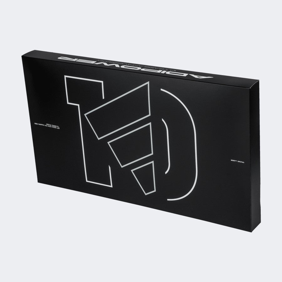 adipower 10 ANNIVERSARY