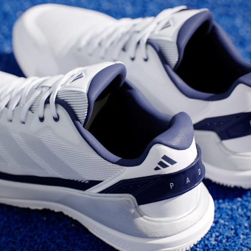 Crazyquick LS Padel M - Ftwr White
