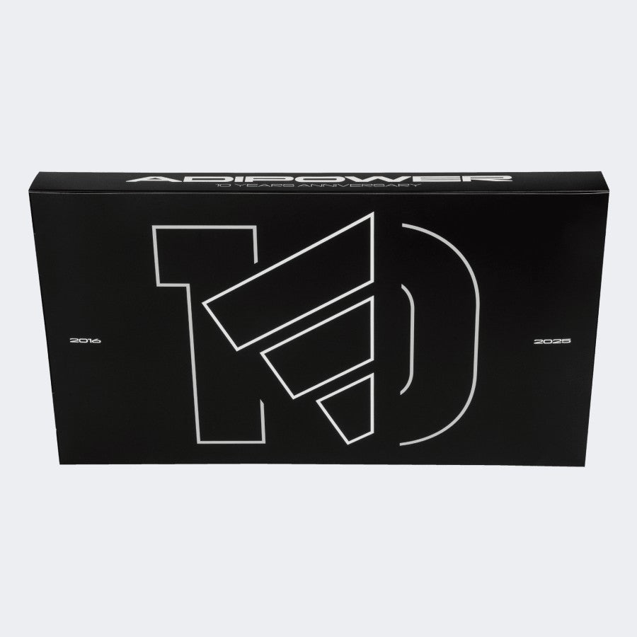 adipower 10 ANNIVERSARY