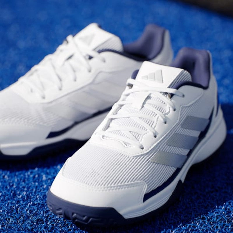 Crazyquick Padel Kids - Ftwr White