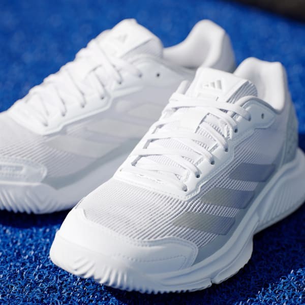 Courtquick Padel W - Ftwr White