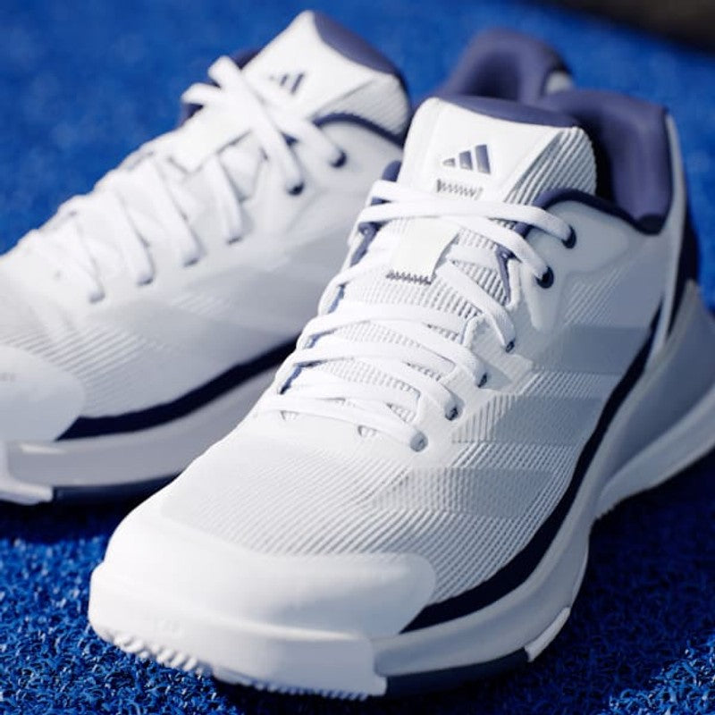 Crazyquick LS Padel M - Ftwr White